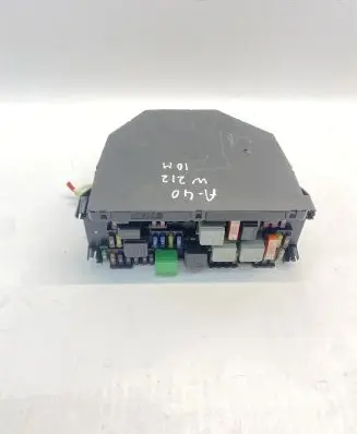 Mercedes-Benz E W212 Fuse module A2129000006