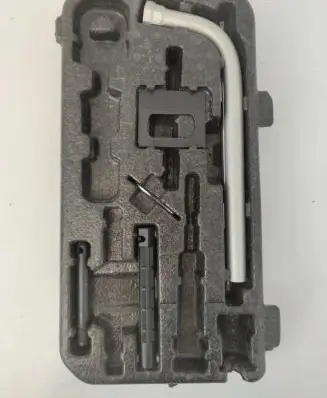 Audi e-tron Tailgate/trunk/boot lock/catch/latch 99012409