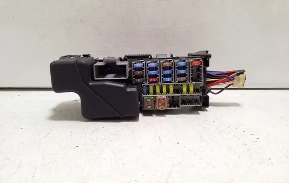 Fuse module