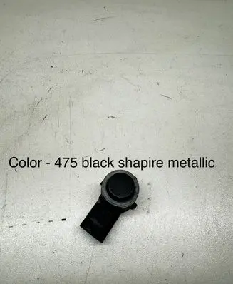 Parking PDC sensor