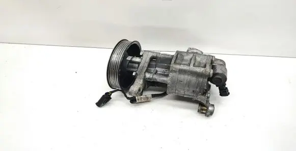 BMW 5 F10 F11 Power steering pump 2115369