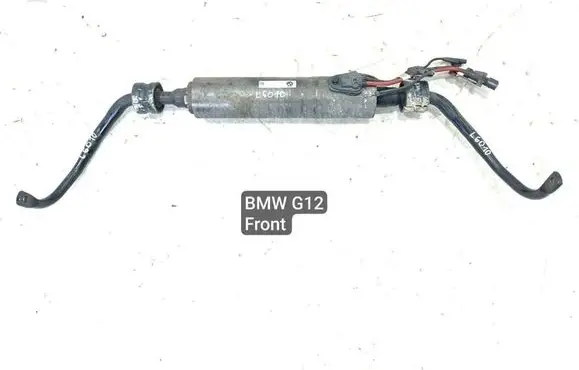 BMW 7 G11 G12 Active stabilizer 6882654
