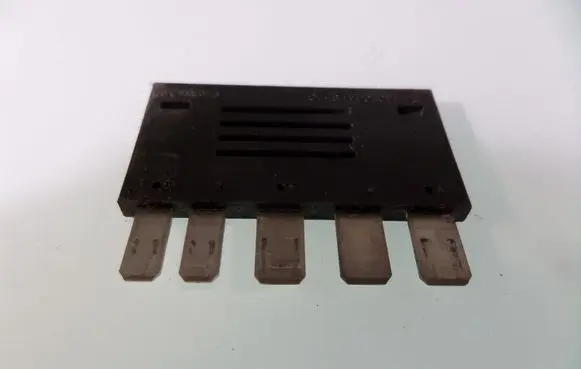 Volvo S60 Other relay 9442190A