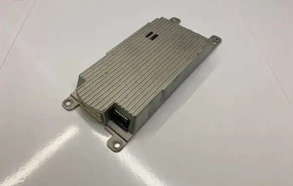 BMW 5 F10 F11 Bluetooth control unit module 9244189 84109244189