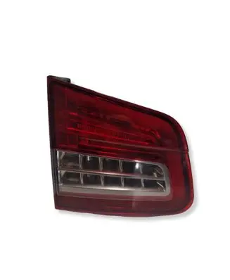 Citroen C5 Tailgate rear/tail lights 9675067780
