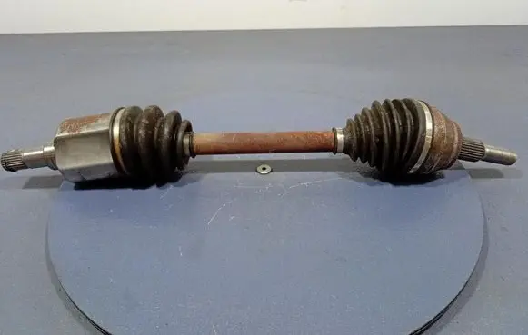 Ford Focus ST Front driveshaft