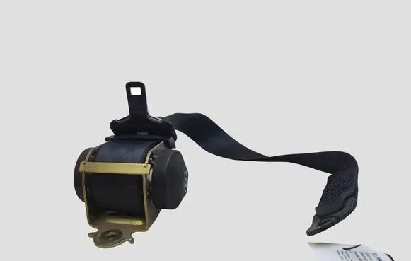 Peugeot 607 Rear seatbelt D506452