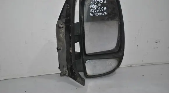 Renault Master II Manual wing mirror 