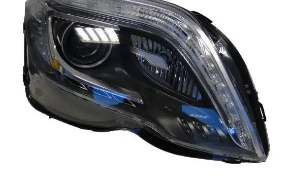 Mercedes-Benz GLK (X204) Headlight/headlamp A204820169