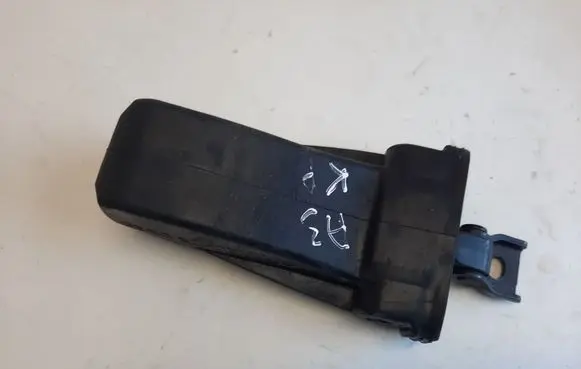 Audi A3 S3 8V Front door check strap stopper 8V5837267