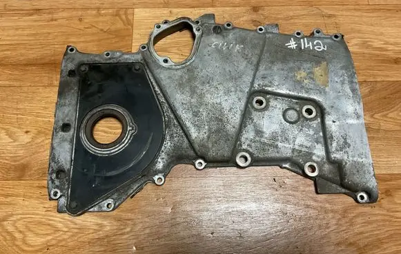 Honda Civic Timing belt guard (cover)