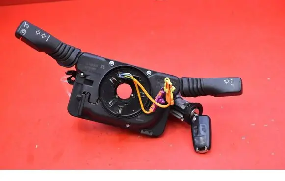 Opel Astra H Other switches/knobs/shifts 13198908XE