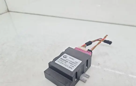 BMW X5 E70 Fuel injection pump control unit/module 55892110
