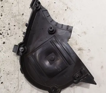 Mazda 3 II Timing belt guard (cover) 9651560180