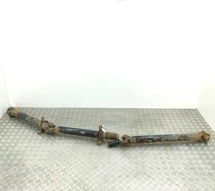Iveco Daily 5th gen Middle center prop shaft 504030677 500391634