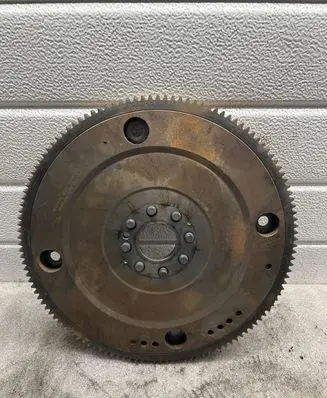Renault Scenic III - Grand scenic III Pressure plate 483080