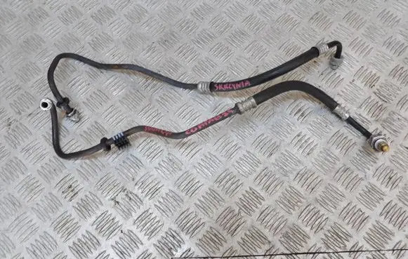 Jeep Compass Gearbox oil cooler pipe/hose 