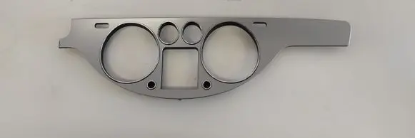 Volkswagen PASSAT B6 Dashboard trim 3C1858335