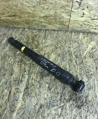 Renault Laguna II Rear shock absorber/damper