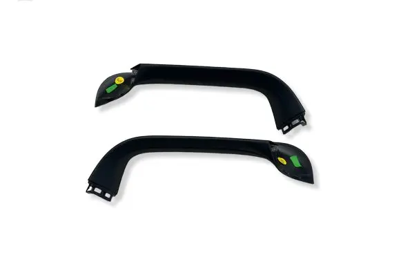 Volkswagen Golf VII (C) pillar trim 8C9867503A 5G9867603A 5G9867604A
