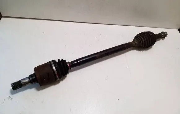 Tesla Model S Rear driveshaft 100771901B