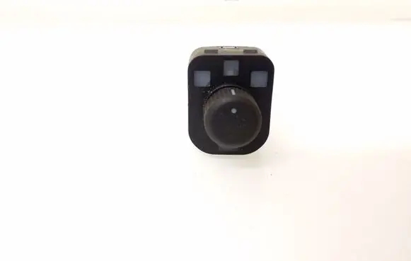 Seat Altea Wing mirror switch 5P0959565 1198