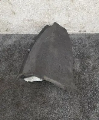 Land Rover Range Rover Sport L494 Other trunk/boot trim element DK62312A06A DK62312A06B