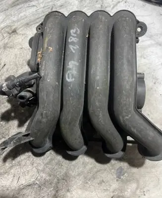 Audi A4 S4 B6 8E 8H Intake manifold 06B133210