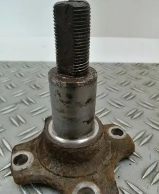 Ford Transit Rear wheel bearing hub 