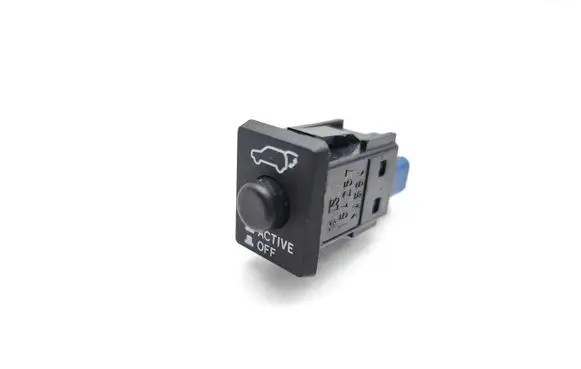 Mitsubishi Outlander Tailgate opening switch 15A257