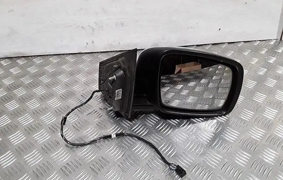 Dodge Journey Front door electric wing mirror e11026144
