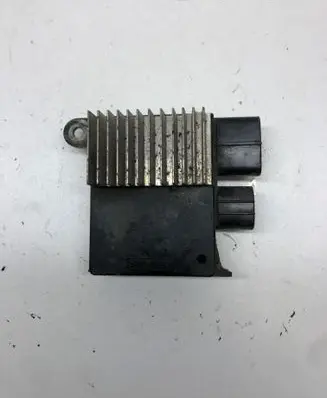 Mazda 6 Coolant fan relay 4993003580