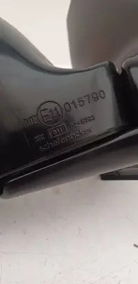 Suzuki Alto Front door electric wing mirror E11015790