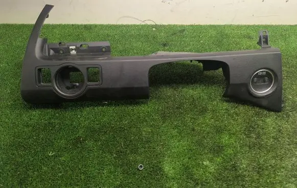 Volkswagen PASSAT CC Steering wheel column trim 3C1857200 3C1857200H