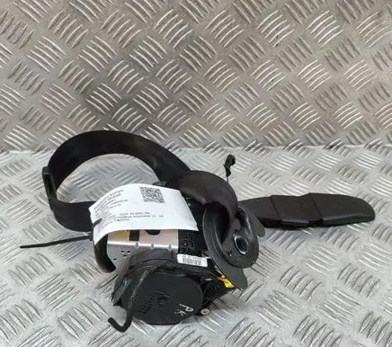 Audi A4 S4 B9 8W Front seatbelt 8W0857705 3G0857737A
