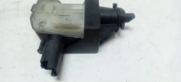Citroen C4 Grand Picasso Fuel tank cap lock 9660019180