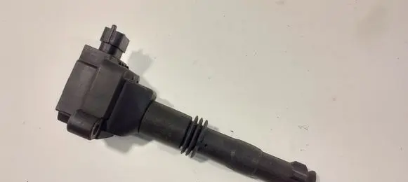 Porsche Boxster 986 High voltage ignition coil 99660210200