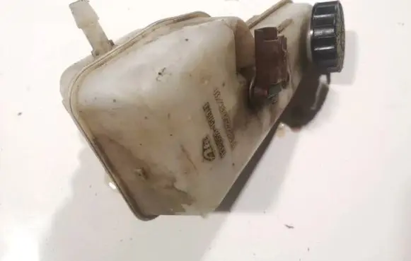 Citroen Jumpy Coolant expansion tank/reservoir