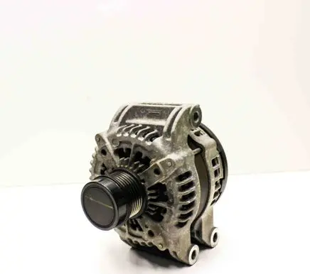 Generator/alternator