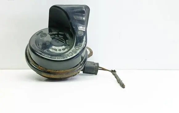 BMW 5 E39 Horn signal 703881157