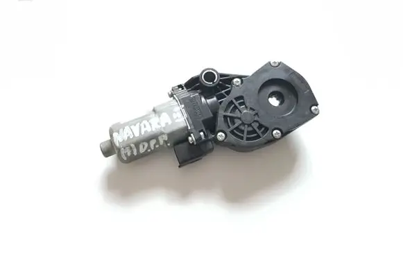 Nissan Navara D23 Seat adjustment motor 141A0A0000 VR14017