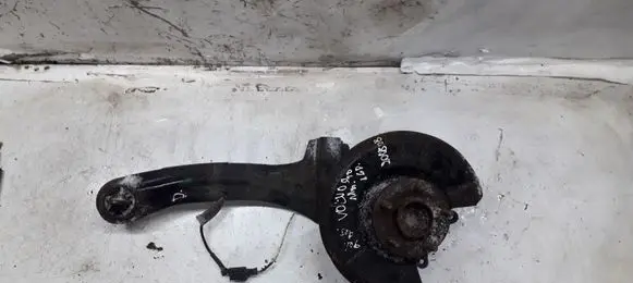 Volvo S40 Rear wheel bearing hub KR1873320