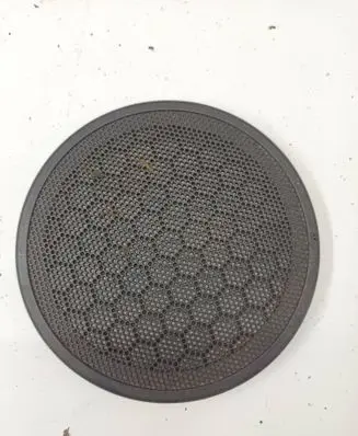 Renault Trafic II (X83) Side speaker trim/cover 7700842163B