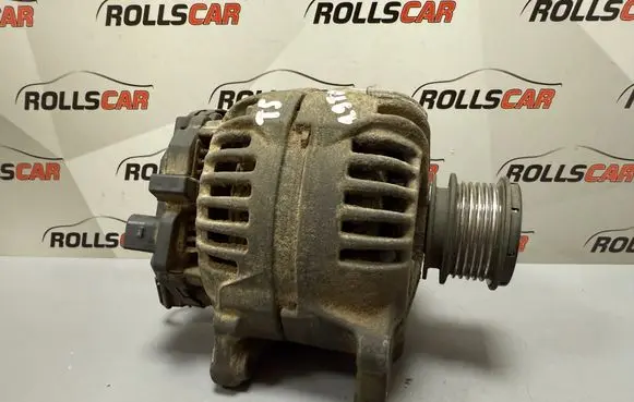 Volkswagen Transporter - Caravelle T5 Generator/alternator 028903028E