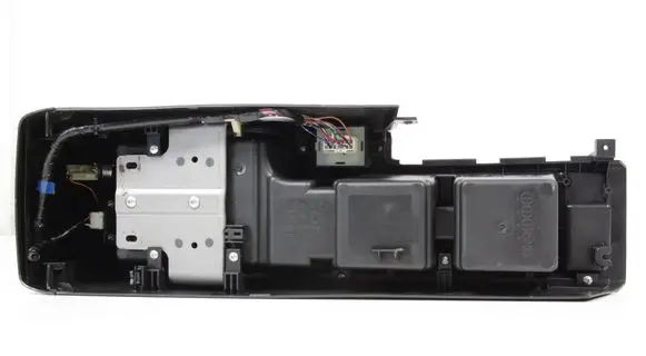 Subaru Forester SH Center console 
