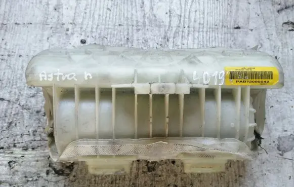 Opel Astra H Passenger airbag 24451349