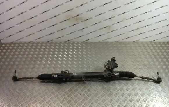 BMW 7 F01 F02 F03 F04 Steering rack 7853993