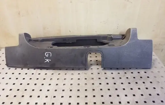 Tail light part