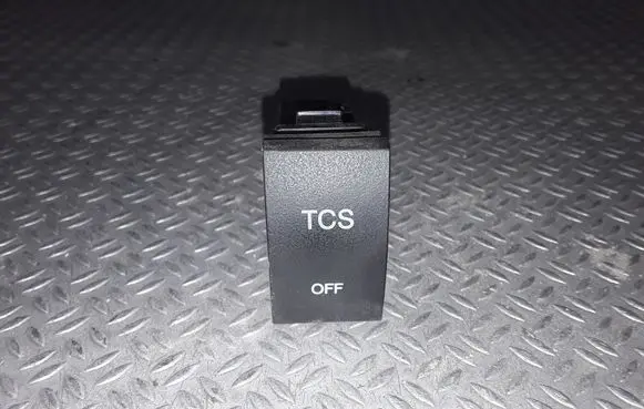 ESP (stability program) switch