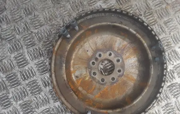 Mercedes-Benz E W212 Flywheel a6510300612 1030900032510
